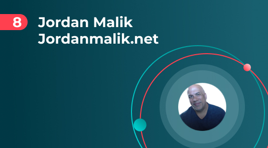 jordanmalik.net Jordan Malik
